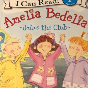 A kid book
